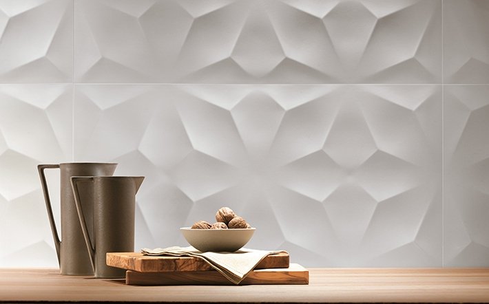 3D Wall Atlas Concorde – керамогранит и плитка в АРТИСАН