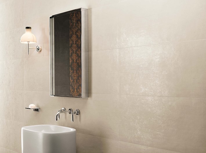 Ewall Atlas Concorde – керамогранит и плитка в АРТИСАН