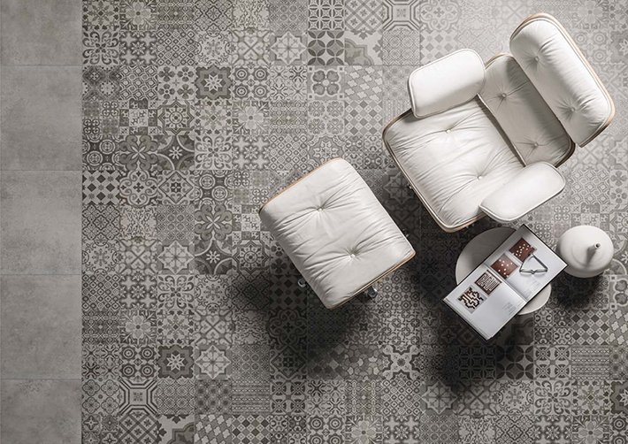 Roche Porcelanosa – Керамогранит и плитка в каталоге Артисан